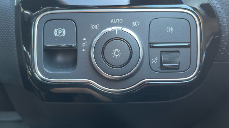 Mercedes-Benz A-Class A180 AMG Line Premium 5dr Auto Petrol Hatchback